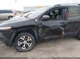 Jeep Cherokee Trailhawk 1C4PJMBS3EW114161 снимка