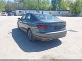 Volkswagen Jetta Sel 3VWE57BU0KM033531 снимка