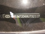 Hyundai Tucson Gl V6/Limited KM8JM72D68U732117 photo