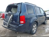 Honda Pilot Exl 5FNYF4H52AB504657 fotografie