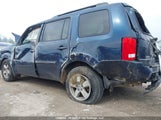 Honda Pilot Exl 5FNYF4H52AB504657 снимка