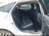 Ford Fusion Se Hybrid 3FA6P0LU7ER334284 photo