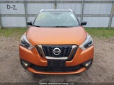 Nissan Kicks Sr 3N1CP5DV8LL477460 снимка