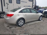 Chevrolet Cruze Ls 1G1PL5SH5D7312424 снимка