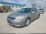 Nissan Altima S 1N4AL2AP4CC101120 снимка