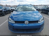 Volkswagen Golf Sportwagen 1.8 Tsi Comfortline/1.8 Tsi Highline/1.8 Tsi Trendline 3VW017AU4HM520120 photo