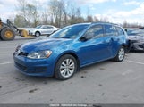 Volkswagen Golf Sportwagen 1.8 Tsi Comfortline/1.8 Tsi Highline/1.8 Tsi Trendline 3VW017AU4HM520120 снимка