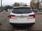 Honda Pilot Ex-L Navi 5FNYF6H74GB504360 снимка