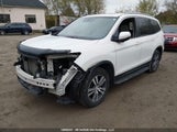 Honda Pilot Ex-L Navi 5FNYF6H74GB504360 снимка