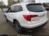 Honda Pilot Ex-L Navi 5FNYF6H74GB504360 снимка