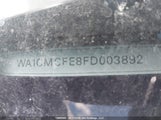 Audi Q7 3.0 Tdi Progressiv WA1CMCFE8FD003892 снимка
