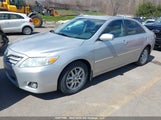 Toyota Camry Le 4T1BF3EK2AU104997 снимка