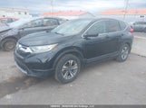 Honda Cr-V Lx 2HKRW2H22JH126002 снимка