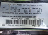 Mazda 3 Preferred JM1BPBLM3P1615354 photo