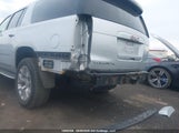 GMC Yukon Xl  Slt 1GKS2HKC0FR659715 снимка