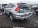 Honda Cr-V Ex 2HKRM4H59GH129953 снимка