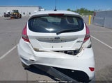 Ford Fiesta Se 3FADP4EJXFM209764 photo