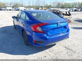 Honda Civic Lx 2HGFC2F55JH040850 снимка