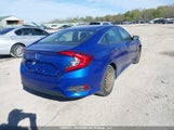 Honda Civic Lx 2HGFC2F55JH040850 снимка