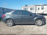 Chevrolet Equinox Ls 2GNALBEK2H1520516 снимка
