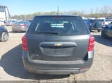 Chevrolet Equinox Ls 2GNALBEK2H1520516 снимка