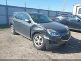 Chevrolet Equinox Ls 2GNALBEK2H1520516 снимка