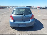 Toyota Yaris Le/Rs JTDKT923985211837 photo