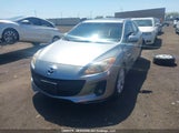 Mazda Mazda3 JM1BL1L56B1455235 снимка