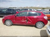 Kia Forte Lx KNAFT5A27C5590748 снимка
