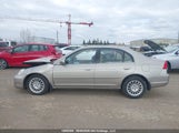 Acura 1.7El Touring 2HHES36683H003402 снимка