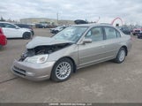 Acura 1.7El Touring 2HHES36683H003402 снимка