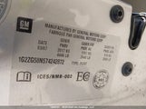Pontiac G6 Se 1G2ZG58N574242872 снимка