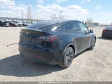 Tesla Model Y LRWYGDEE9RC661593 fotografie