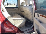 Hyundai Santa Fe Gls 5NMSH73EX7H086185 снимка