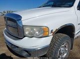 Dodge Ram  Slt/Laramie 3D7LS38C75G753413 снимка