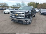 Chevrolet Silverado  1Lt/2Lt 3GCUKREC9EG539447 снимка