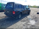 Ford Ranger Sport 1FTKR4EE9BPA92634 снимка
