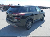 Nissan Rogue S 5N1AT3AB1PC823344 снимка