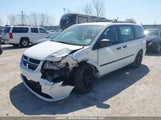 Dodge Grand Caravan Se/Sxt 2C4RDGBG5FR746831 снимка