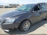 Chevrolet Cruze Eco 1G1PH5SB5E7388997 снимка
