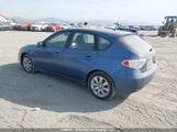Subaru Impreza 2.5I JF1GH61619H808536 снимка