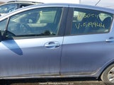 Toyota Yaris JTDKTUD37CD519944 снимка