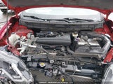 Nissan Rogue Sv/Sl 5N1AT2MV7HC836701 снимка