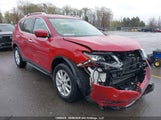 Nissan Rogue Sv/Sl 5N1AT2MV7HC836701 снимка