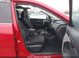 Nissan Rogue Sv/Sl 5N1AT2MV7HC836701 снимка