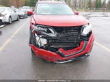 Nissan Rogue Sv/Sl 5N1AT2MV7HC836701 снимка