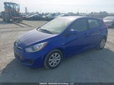 Hyundai Accent Gl KMHCT5AE1DU109296 снимка