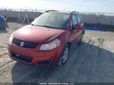 Suzuki Sx4 Technology JS2YB413996205989 снимка