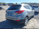 Hyundai Tucson Gls KM8JUCAC7BU142159 снимка