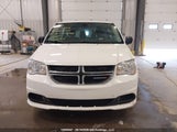 Dodge Grand Caravan Se 2C4RDGBG6LR247144 снимка